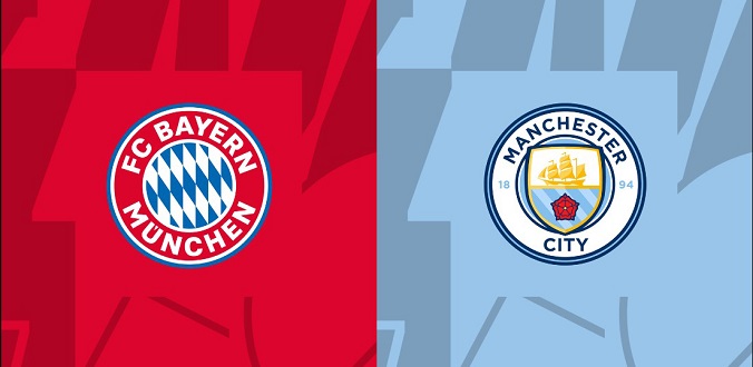 Nhận định - Soi kèo bóng đá Bayern vs Man City hôm nay, 02h15 ngày 26/7