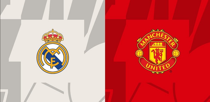 Nhận định - Soi kèo bóng đá Real Madrid vs MU hôm nay, 07h30 ngày 27/7