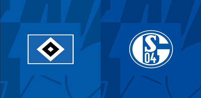Nhận định - Soi kèo bóng đá Hamburg vs Schalke hôm nay, 01h30 ngày 29/7