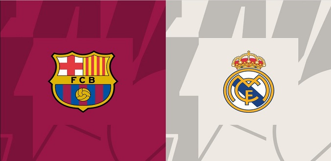 Nhận định - Soi kèo bóng đá Barcelona vs Real Madrid hôm nay, 04h00 ngày 30/7