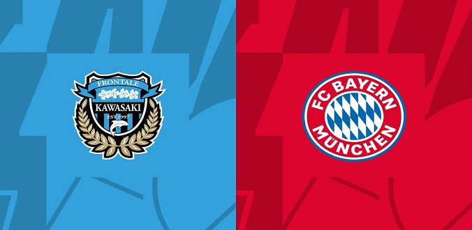 Nhận định - Soi kèo bóng đá Kawasaki Frontale vs Bayern hôm nay, 17h00 ngày 29/7