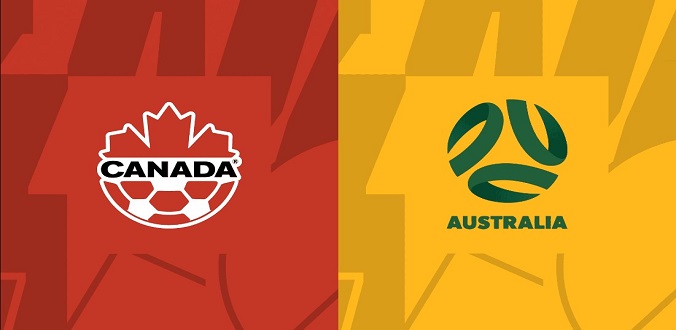 Nhận định - Soi kèo bóng đá Canada vs Australia hôm nay, 17h00 ngày 31/7