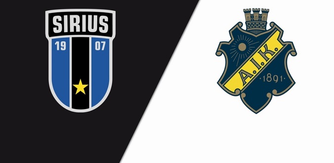 Nhận định - Soi kèo bóng đá Sirius vs AIK Solna hôm nay, 00h00 ngày 1/8