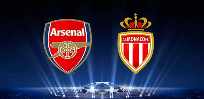 Nhận định - Soi kèo bóng đá Arsenal vs Monaco hôm nay, 00h00 ngày 3/8