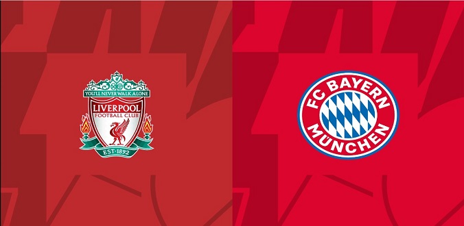 Nhận định - Soi kèo bóng đá Liverpool vs Bayern hôm nay, 18h30 ngày 2/8