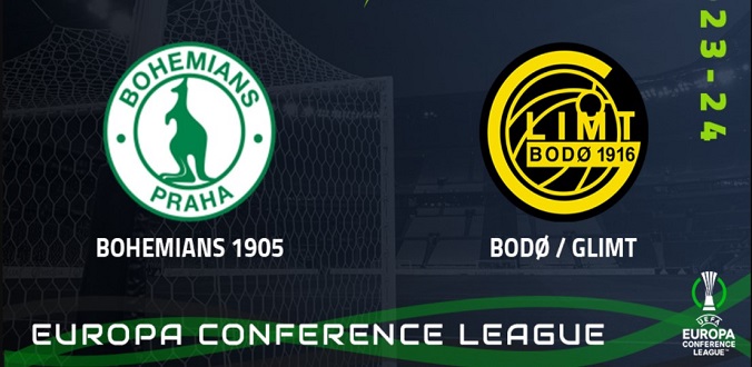 Nhận định - Soi kèo bóng đá Bohemians vs Bodo Glimt hôm nay, 00h05 ngày 4/8