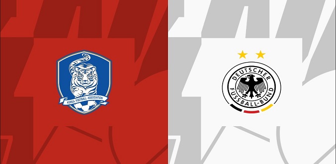 Nhận định - Soi kèo bóng đá Hàn Quốc vs Đức hôm nay, 17h00 ngày 3/8