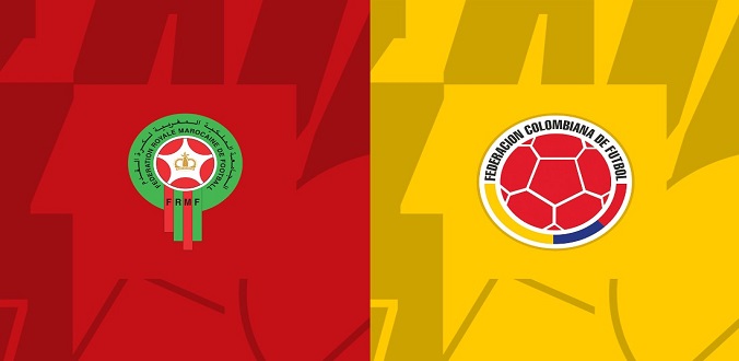Nhận định - Soi kèo bóng đá Morocco vs Colombia hôm nay, 17h00 ngày 3/8