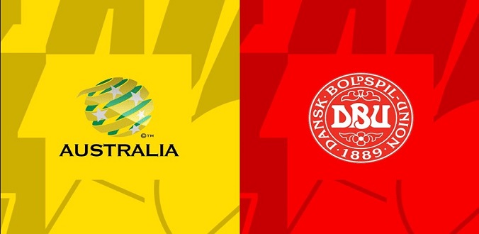 Nhận định - Soi kèo bóng đá Australia vs Đan Mạch hôm nay, 17h30 ngày 7/8