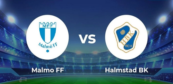 Nhận định - Soi kèo bóng đá Malmo vs Halmstads hôm nay, 00h00 ngày 8/8