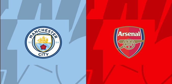Nhận định - Soi kèo bóng đá Man City vs Arsenal hôm nay, 22h00 ngày 6/8