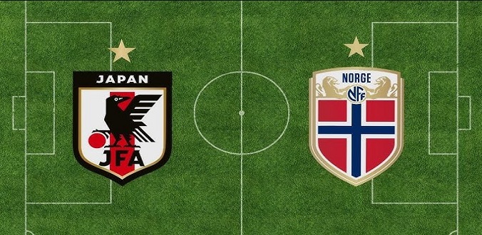 Nhận định - Soi kèo bóng đá Nhật Bản vs Na Uy hôm nay, 15h00 ngày 5/8