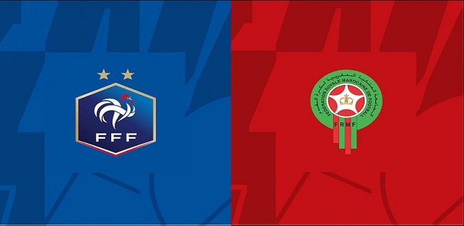 Nhận định - Soi kèo bóng đá Pháp vs Morocco hôm nay, 18h00 ngày 8/8