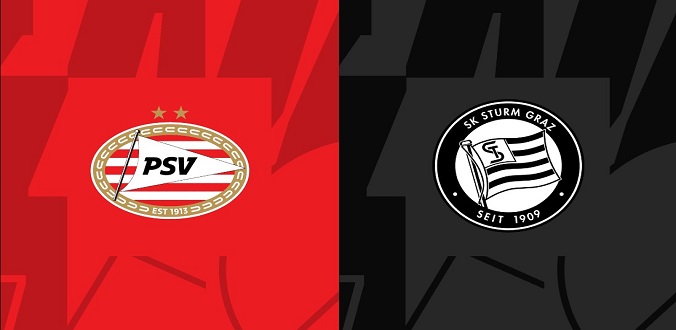 Nhận định - Soi kèo bóng đá PSV vs Sturm Graz hôm nay, 01h30 ngày 9/8