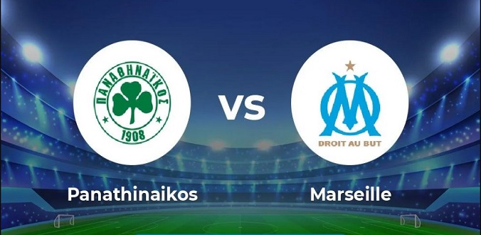 Nhận định - Soi kèo bóng đá Panathinaikos vs Marseille hôm nay, 01h00 ngày 10/8