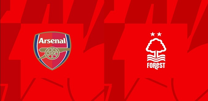 Nhận định - Soi kèo bóng đá Arsenal vs Nottingham hôm nay, 18h30 ngày 12/8 