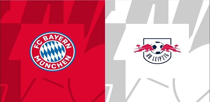Nhận định - Soi kèo bóng đá Bayern vs Leipzig hôm nay, 01h45 ngày 13/8