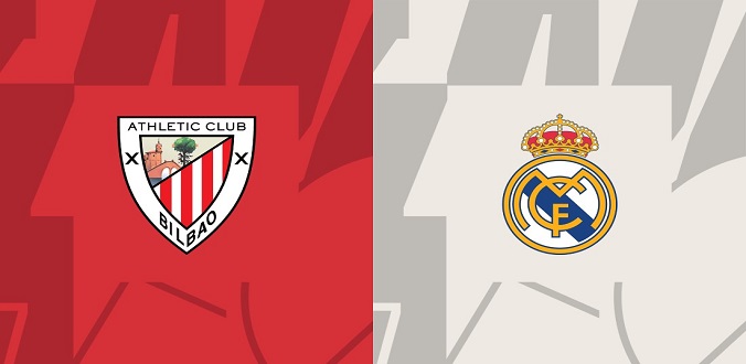 Nhận định - Soi kèo bóng đá Bilbao vs Real Madrid hôm nay, 02h30 ngày 13/8