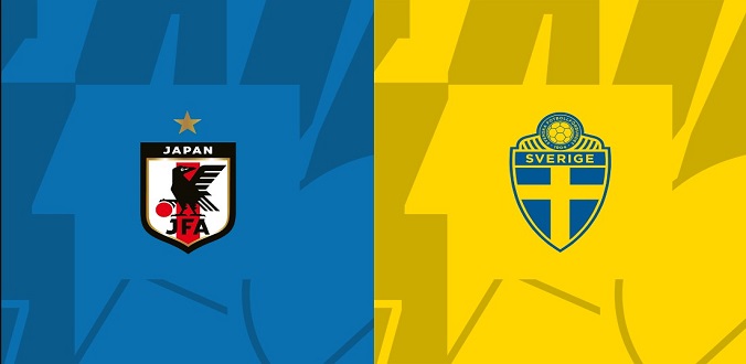 Nhận định - Soi kèo bóng đá Nhật Bản vs Thụy Điển hôm nay, 14h30 ngày 11/8
