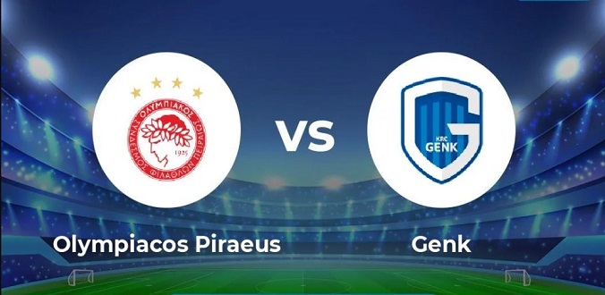 Nhận định - Soi kèo bóng đá Olympiacos vs Genk hôm nay, 02h00 ngày 11/8