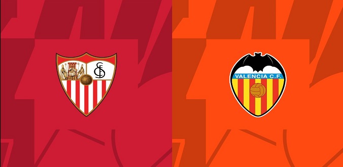 Nhận định - Soi kèo bóng đá Sevilla vs Valencia hôm nay, 03h00 ngày 12/8