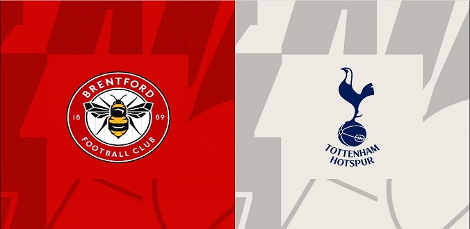 Nhận định - Soi kèo bóng đá Brentford vs Tottenham hôm nay, 20h00 ngày 13/8