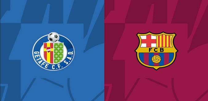 Nhận định - Soi kèo bóng đá Getafe vs Barcelona hôm nay, 02h30 ngày 14/8