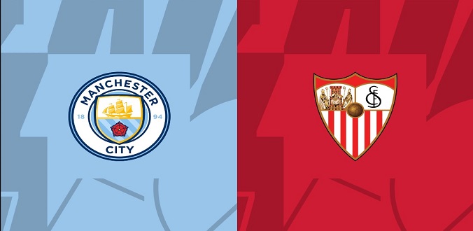 Nhận định - Soi kèo bóng đá Man City vs Sevilla hôm nay, 02h00 ngày 17/8