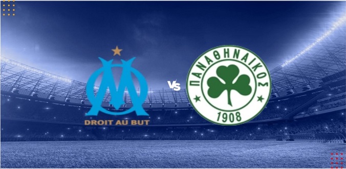 Nhận định - Soi kèo bóng đá Marseille vs Panathinaikos hôm nay, 02h00 ngày 16/8