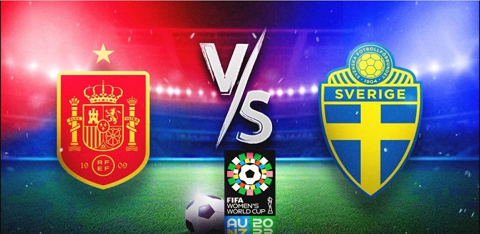Nhận định - Soi kèo bóng đá Tây Ban Nha vs Thụy Điển hôm nay, 15h00 ngày 15/8