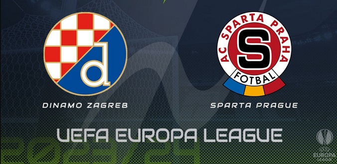 Nhận định - Soi kèo bóng đá Dinamo Zagreb vs Sparta Praha hôm nay, 01h00 ngày 25/8