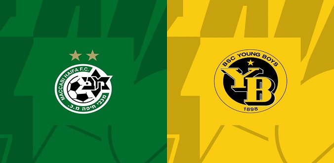 Nhận định - Soi kèo bóng đá Maccabi Haifa vs Young Boys hôm nay, 02h00 ngày 24/8