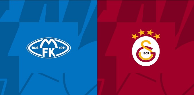 Nhận định - Soi kèo bóng đá Molde vs Galatasaray hôm nay, 02h00 ngày 24/8