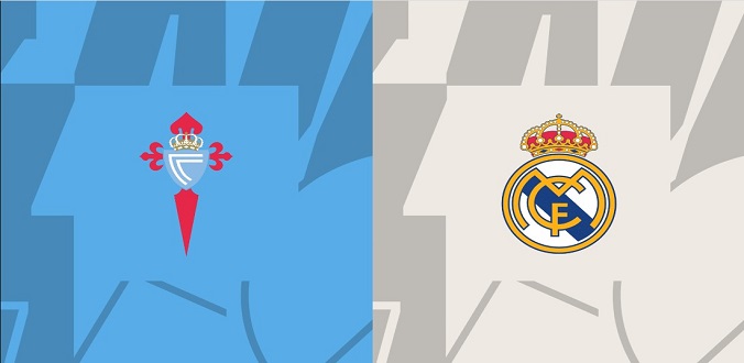 Nhận định - Soi kèo bóng đá Celta Vigo vs Real Madrid hôm nay, 02h30 ngày 26/8
