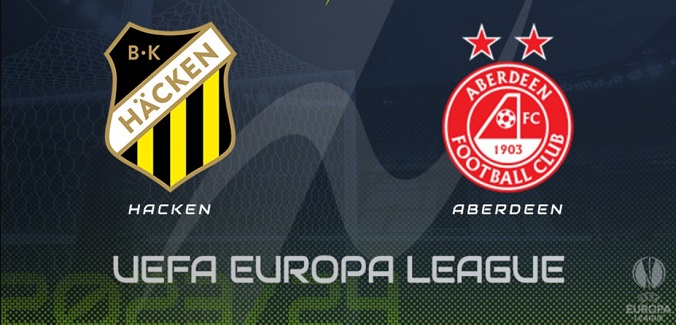 Nhận định - Soi kèo bóng đá Hacken vs Aberdeen hôm nay, 00h00 ngày 25/8