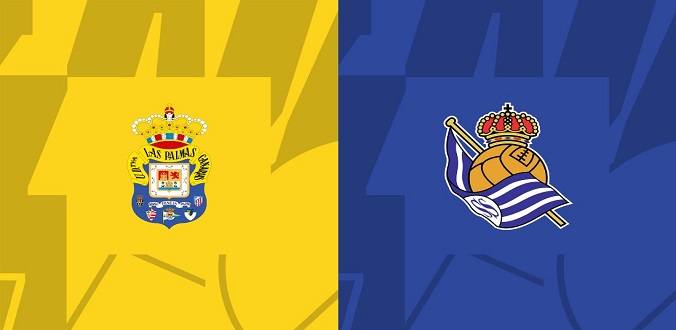 Nhận định - Soi kèo bóng đá Las Palmas vs Sociedad hôm nay, 00h30 ngày 26/8