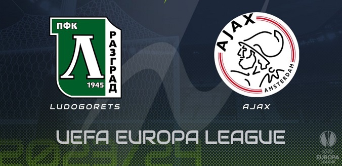 Nhận định - Soi kèo bóng đá Ludogorets vs Ajax hôm nay, 01h00 ngày 25/8