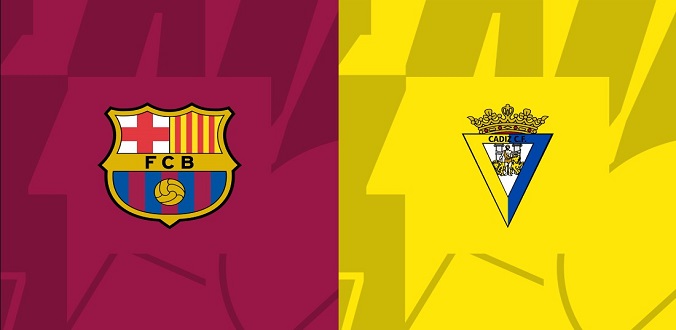 Nhận định - Soi kèo bóng đá Barcelona vs Cadiz hôm nay, 00h30 ngày 21/8