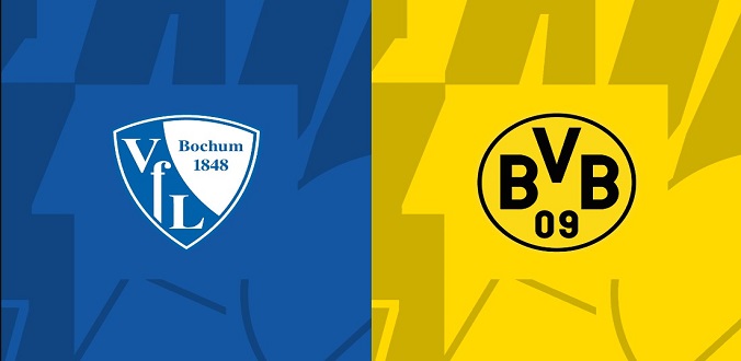 Nhận định - Soi kèo bóng đá Bochum vs Dortmund hôm nay, 20h30 ngày 26/8
