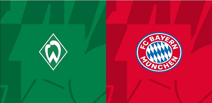 Nhận định - Soi kèo bóng đá Bremen vs Bayern hôm nay, 01h30 ngày 19/8