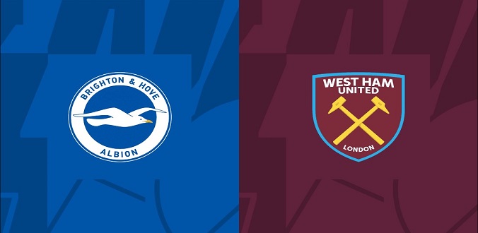 Nhận định - Soi kèo bóng đá Brighton vs West Ham hôm nay, 23h30 ngày 26/8