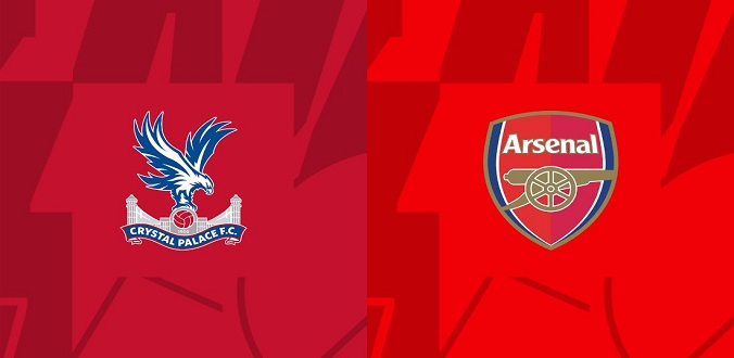 Nhận định - Soi kèo bóng đá Crystal Palace vs Arsenal hôm nay, 02h00 ngày 22/8