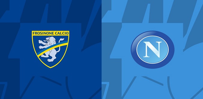 Nhận định - Soi kèo bóng đá Frosinone vs Napoli hôm nay, 23h30 ngày 19/8