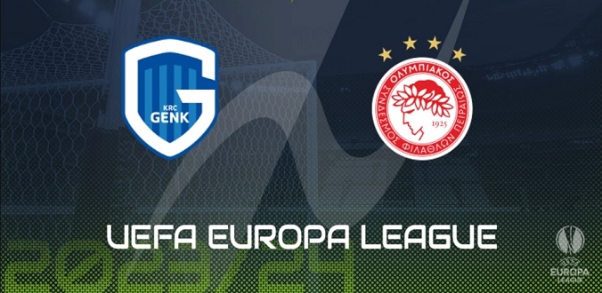 Nhận định - Soi kèo bóng đá Genk vs Olympiakos hôm nay, 01h00 ngày 18/8