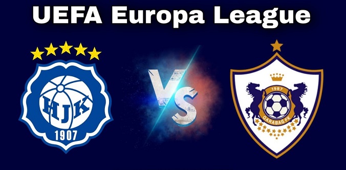 Nhận định - Soi kèo bóng đá HJK vs Qarabag hôm nay, 23h00 ngày 17/8