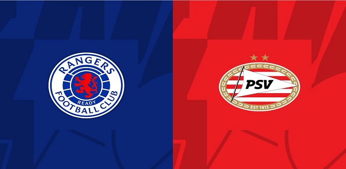 Nhận định - Soi kèo bóng đá Rangers vs PSV hôm nay, 02h00 ngày 23/8