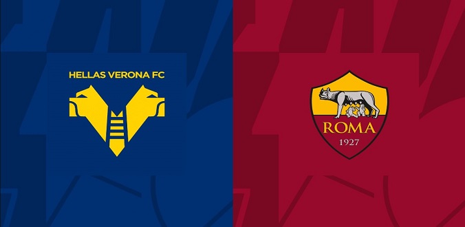 Nhận định - Soi kèo bóng đá Verona vs Roma hôm nay, 01h45 ngày 27/8