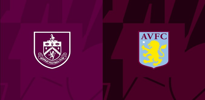 Nhận định - Soi kèo bóng đá Burnley vs Aston Villa hôm nay, 20h00 ngày 27/8