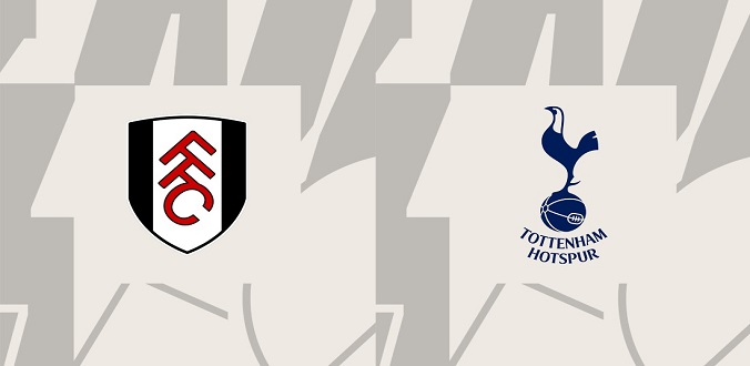 Nhận định - Soi kèo bóng đá Fulham vs Tottenham hôm nay, 01h45 ngày 30/8