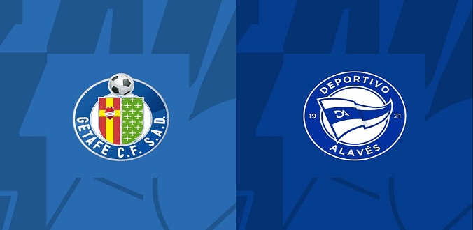 Nhận định - Soi kèo bóng đá Getafe vs Alaves hôm nay, 00h30 ngày 29/8
